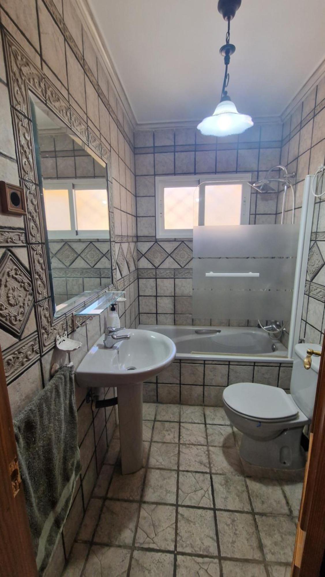 Villa Angel 马拉加 外观 照片